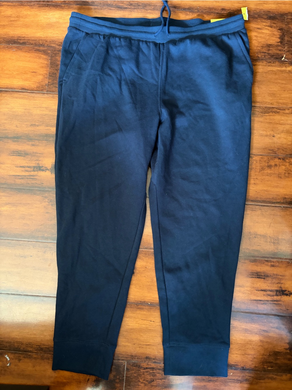 All in Motion Blue Jogger Pants